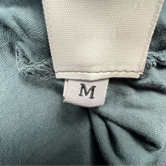 Willie Nelson & Friends Concert T-shirt Band Tee NWT Size Medium LETLUV Evereve - Picture 9 of 12